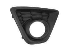 Rejilla Mazda Cx-5 2015-2017 parachoques delantero / con antiniebla / derecha