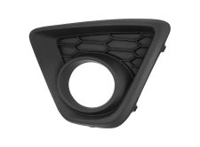 Rejilla Mazda Cx-5 2015-2017 parachoques delantero / con antiniebla / izquierda