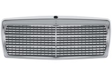 Rejilla Mercedes 190 (w201) 1982-1993 frente / completa