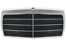 Rejilla Mercedes 200 / 300 (w124) 1984-1993 frente / completa