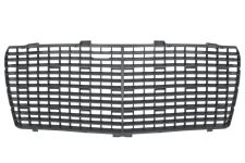 Rejilla Mercedes 200 / 300 (w124) 1993-1995 frente / rejilla interior