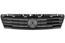Rejilla Mercedes Clase A (w168) 2001-2004 frente