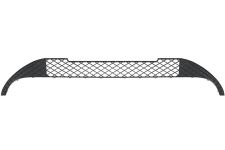Rejilla Mercedes Clase A (w176) 2012-2015 parachoques delantero / central
