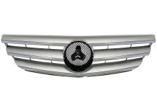 Rejilla Mercedes Clase B (w245) 2005-2007 frente / modelo elegance / avantgarde