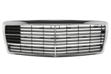 Rejilla Mercedes Clase C (w202) 1996-2000 frente / completa