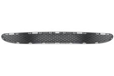 Rejilla Mercedes Clase C (w203) 2000-2004 parachoques delantero / modelo classic / elegance / central