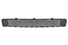 Rejilla Mercedes Clase C (w204) 2007-2011 parachoques delantero / central