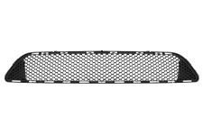 Rejilla Mercedes Clase C (w204) 2007-2011 parachoques delantero / modelo amg / central