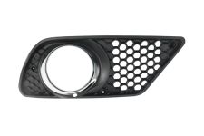 Rejilla Mercedes Clase C (w204) 2007-2011 parachoques delantero / modelo amg / con antiniebla / derecha