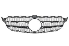 Rejilla Mercedes Clase C (w205) 2014-2018 frente