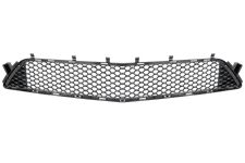 Rejilla Mercedes Clase E (c207) 2009-2013 coupe parachoques delantero / modelo amg / central