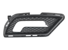 Rejilla Mercedes Clase E (c207) 2009-2013 coupe parachoques delantero / modelo amg / derecha