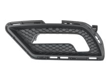 Rejilla Mercedes Clase E (c207) 2009-2013 coupe parachoques delantero / modelo amg / izquierda