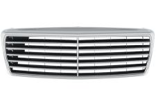 Rejilla Mercedes Clase E (w210) 1995-2000 frente / modelo avantgarde completa