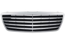 Rejilla Mercedes Clase E (w210) 2000-2002 frente / modelo avantgarde