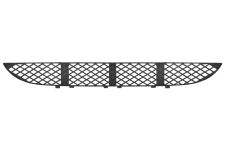 Rejilla Mercedes Clase E (w210) 2000-2002 parachoques delantero / central