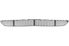 Rejilla Mercedes Clase E (w211) 2002-2006 parachoques delantero / modelo classic / elegance / central