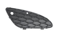 Rejilla Mercedes Clase E (w211) 2002-2006 parachoques delantero / modelo classic / elegance / derecha