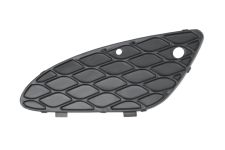 Rejilla Mercedes Clase E (w211) 2002-2006 parachoques delantero / modelo classic / elegance / izquierda