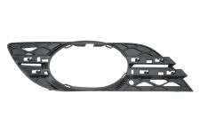 Rejilla Mercedes Clase E (w211) 2006-2009 parachoques delantero / modelo avantgarde / derecha