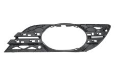 Rejilla Mercedes Clase E (w211) 2006-2009 parachoques delantero / modelo avantgarde / izquierda