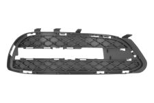 Rejilla Mercedes Clase E (w212) 2009-2013 parachoques delantero / con agujero luz diurna / modelo avantgarde / derecha