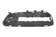 Rejilla Mercedes Clase E (w212) 2009-2013 parachoques delantero / con agujero luz diurna / modelo avantgarde / izquierda