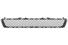 Rejilla Mercedes Clase E (w212) 2009-2013 parachoques delantero / modelo avantgarde / central