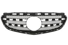 Rejilla Mercedes Clase E (w212) 2013-2016 frente / modelo avantgarde-sport-amg