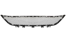 Rejilla Mercedes Clase E (w212) 2013-2016 parachoques delantero / modelo amg / central