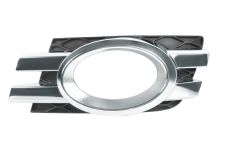 Rejilla Mercedes Clase Gl (x164) 2006-2009 parachoques delantero / con luz giro / izquierda