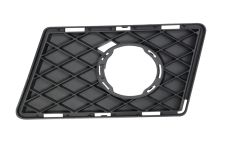 Rejilla Mercedes Clase Glk (x204) 2008-2012 parachoques delantero / con antiniebla / izquierda