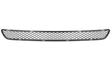 Rejilla Mercedes Clase M (w164) 2005-2008 parachoques delantero / central
