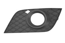 Rejilla Mercedes Clase M (w164) 2008-2011 parachoques delantero / con antiniebla / forma redonda / izquierda
