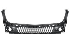Rejilla Mercedes Clase M (w166) 2011-2015 parachoques delantero / central