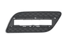 Rejilla Mercedes Clase M (w166) 2011-2015 parachoques delantero / derecha