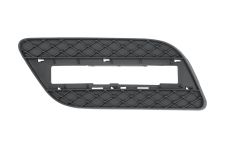 Rejilla Mercedes Clase M (w166) 2011-2015 parachoques delantero / izquierda