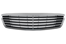 Rejilla Mercedes Clase S (w220) 1998-2002 frente / completa