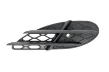 Rejilla Mercedes Clase S (w220) 2002-2005 parachoques delantero / izquierda