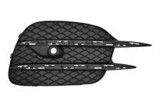 Rejilla Mercedes Clase V (w447) 2014-2020 parachoques delantero / modelo amg / con sensor / derecha