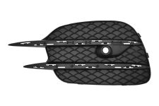 Rejilla Mercedes Clase V (w447) 2014-2020 parachoques delantero / modelo amg / con sensor / izquierda