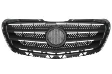 Rejilla Mercedes Sprinter (906) 2013-2018 frente