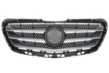 Rejilla Mercedes Sprinter (906) 2013-2018 frente / cromada
