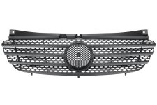 Rejilla Mercedes Viano (w639) 2003-2010 frente