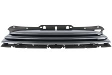 Rejilla Mini Clubman 2010-2015 frente / moldura cromada / motor diesel