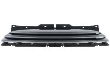 Rejilla Mini Clubman 2010-2015 frente / moldura cromada / motor gasolina