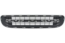 Rejilla Mini Clubman 2010-2015 parachoques delantero
