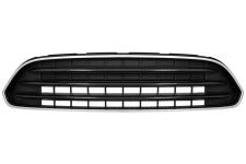 Rejilla Mini Countryman 2017-2020 frente / moldura cromada / negra