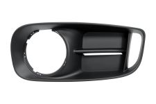 Rejilla Mini Countryman 2017-2020 parachoques delantero / con antiniebla / izquierda