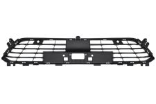 Rejilla Mitsubishi Colt 2023-> parachoques delantero / con sensor